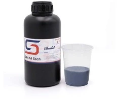 Siraya Tech Build - 1kg - Sonic Pilkas