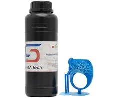 Siraya Tech Cast – 1kg – True Mėlyna