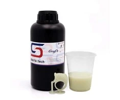 Siraya Tech Craft – 1kg – Glow In The Dark