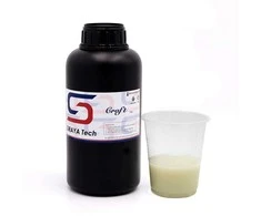 Siraya Tech Craft – 1kg – Glow In The Dark