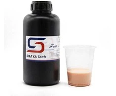 Siraya Tech Fast ABS-Like - 1kg - Creamy