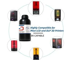 Siraya Tech Fast ABS-Like - 1kg - Mecha Baltas