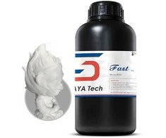 Siraya Tech Fast ABS-Like - 1kg - Mecha Baltas