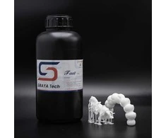 Siraya Tech Fast ABS-Like - 1kg - Mecha Baltas