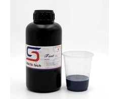 Siraya Tech Fast ABS-Like - 1kg - Navy Pilkas