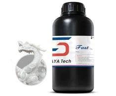 Siraya Tech Fast (panaši į ABS) - 1kg - Balta