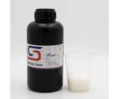 Siraya Tech Fast (panaši į ABS) - 1kg - Balta