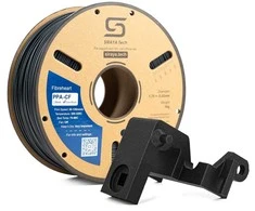 Siraya Tech – PPA-CF branduolys