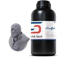Siraya Tech Sculpt - 1kg - Pilka