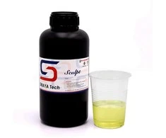 Siraya Tech Sculpt – 1kg – skaidrus