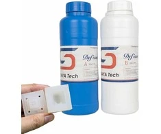 Siraya Tech Silicone - Defiant 15 - 500g + 500g