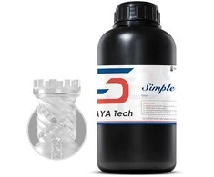 Siraya Tech Simple - 1kg - Skaidri