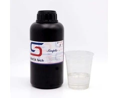 Siraya Tech Simple - 1kg - Skaidri