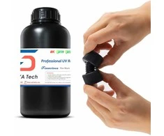 Siraya Tech Tenacious - 1kg - Flex Juodas