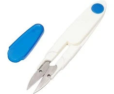 Siuvimo siūlų kirpimo žirklutės Prujki 11.5cm