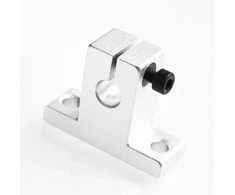Oem SK6 CNC linijinio veleno galo kronšteinas – SH6A – SK-6