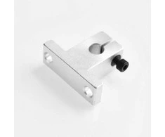 Oem SK6 CNC linijinio veleno galo kronšteinas – SH6A – SK-6