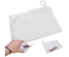 Oem Skaidrūs užrašai – geltoni – 50x50 – lipni skaidrūs rašteliai
