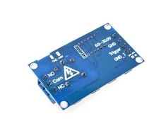 Oem Skaitmeninis laikmatis M792 6-20V - su rele 10A - laiko paleidiklis