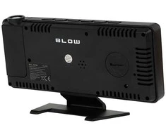 Skaitmeninis laikrodis su projektoriumi BLOW CL-02