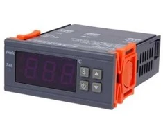 Oem Skaitmeninis temperatūros reguliatorius MH-1210W 220V 10A