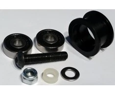 Grąžtas Oem Skriemulio įtempimo rinkinys su 625 2RS guoliais