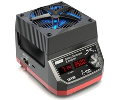 SkyRC BD250 akumuliatorių iškrovimo analizatorius