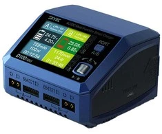 SkyRC D100neo įkroviklis