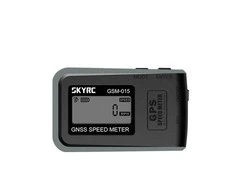 SkyRC GPS greičio matuoklis