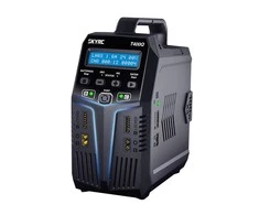 Įkroviklis SKYRC T400Q