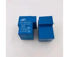 Oem SLA-05VDC-SL-A relė - 5V 30A - didelė srovė