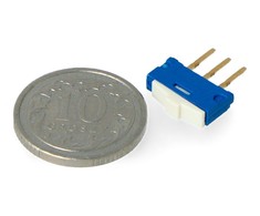 Oem Slankiojantis jungiklis ESP1010 – tiesus
