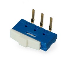 Oem Slankiojantis jungiklis ESP2010 – kampinis