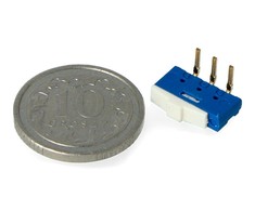 Oem Slankiojantis jungiklis ESP2010 – kampinis