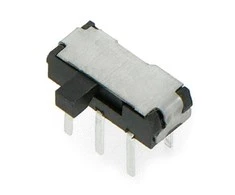 Oem Slankiojantis jungiklis SS22T20 2 padėčių - 5 vnt