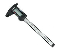 Oem Slankmatis su elektronine skale 0-150mm