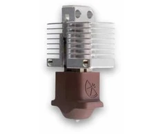 Slice Engineering Mako karštoji galvutė su elektronika skirta Bambu Lab X1/X1C - CHT FIN antgalis