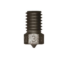 Slice Engineering RepRap M6 BridgeMaster antgalis 0.3mm - 1.75mm - 1 vnt