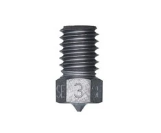 Slice Engineering RepRap M6 vanadžio antgalis 0.3mm - 1.75mm - 1 vnt