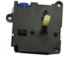 Oem Sliekinė pavara su DC 130 3V varikliu korpuse - LD02 - skirta robotams kurti ir "pasidaryk pats" projektams