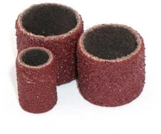 Oem Šlifavimo žiedas - 14x13 mm - šlifavimo popierius - 10 vnt
