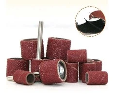 Oem Šlifavimo žiedas - 14x13 mm - šlifavimo popierius - 10 vnt