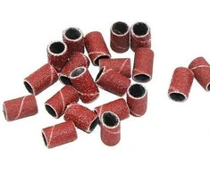 Oem Šlifavimo žiedas - 8x13 mm - šlifavimo popierius - 10 vnt