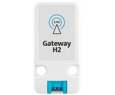 Šliuzas H2 - ryšio modulis - ESP32-H2-MINI-1-N2 - ZigBee/Thread/Matter - įrenginio išplėtimo modulis - M5Stack U195