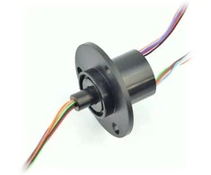 Oem Slydimo žiedas - 12 laidų, 2A, 22mm