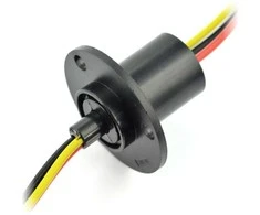 Oem Slydimo žiedas - 3 laidų, 10A, 22mm