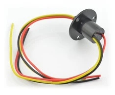 Oem Slydimo žiedas - 3 laidų, 10A, 22mm