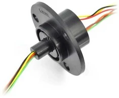 Oem Slydimo žiedas - 6 laidų, 2A, 22mm