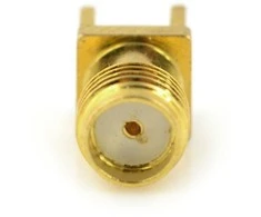 Oem SMA lizdo jungtis paprasta - 50Ω