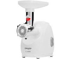 Smapp 489.8 mėsmalė, balta